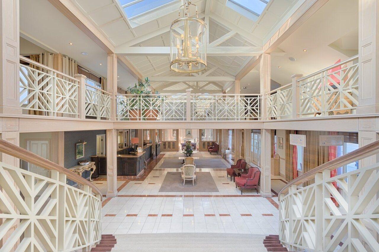 Connemara Coast Hotel Furbo Екстер'єр фото