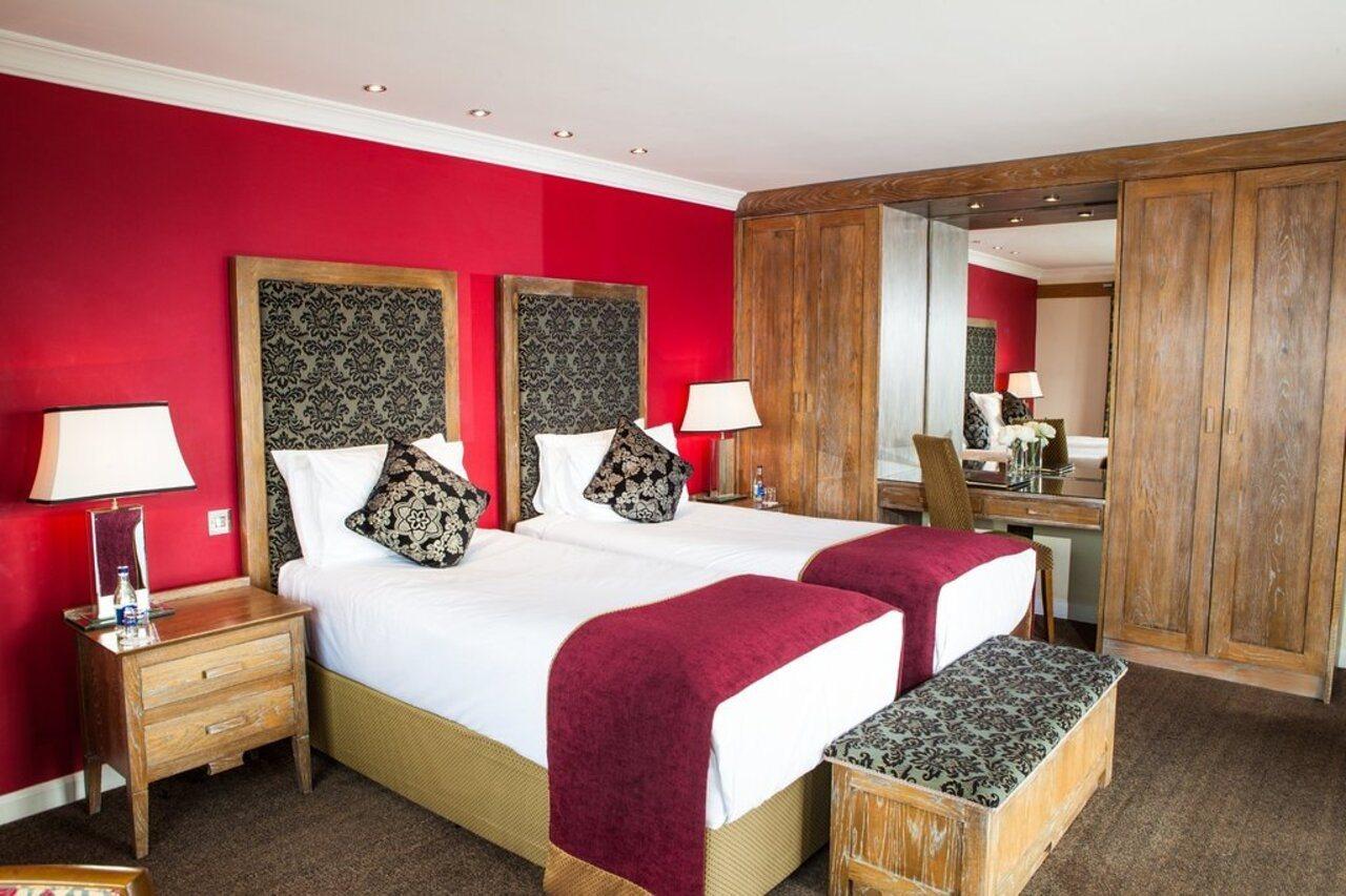 Connemara Coast Hotel Furbo Екстер'єр фото