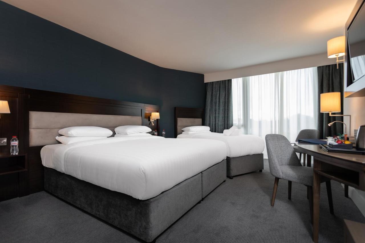 Connemara Coast Hotel Furbo Екстер'єр фото