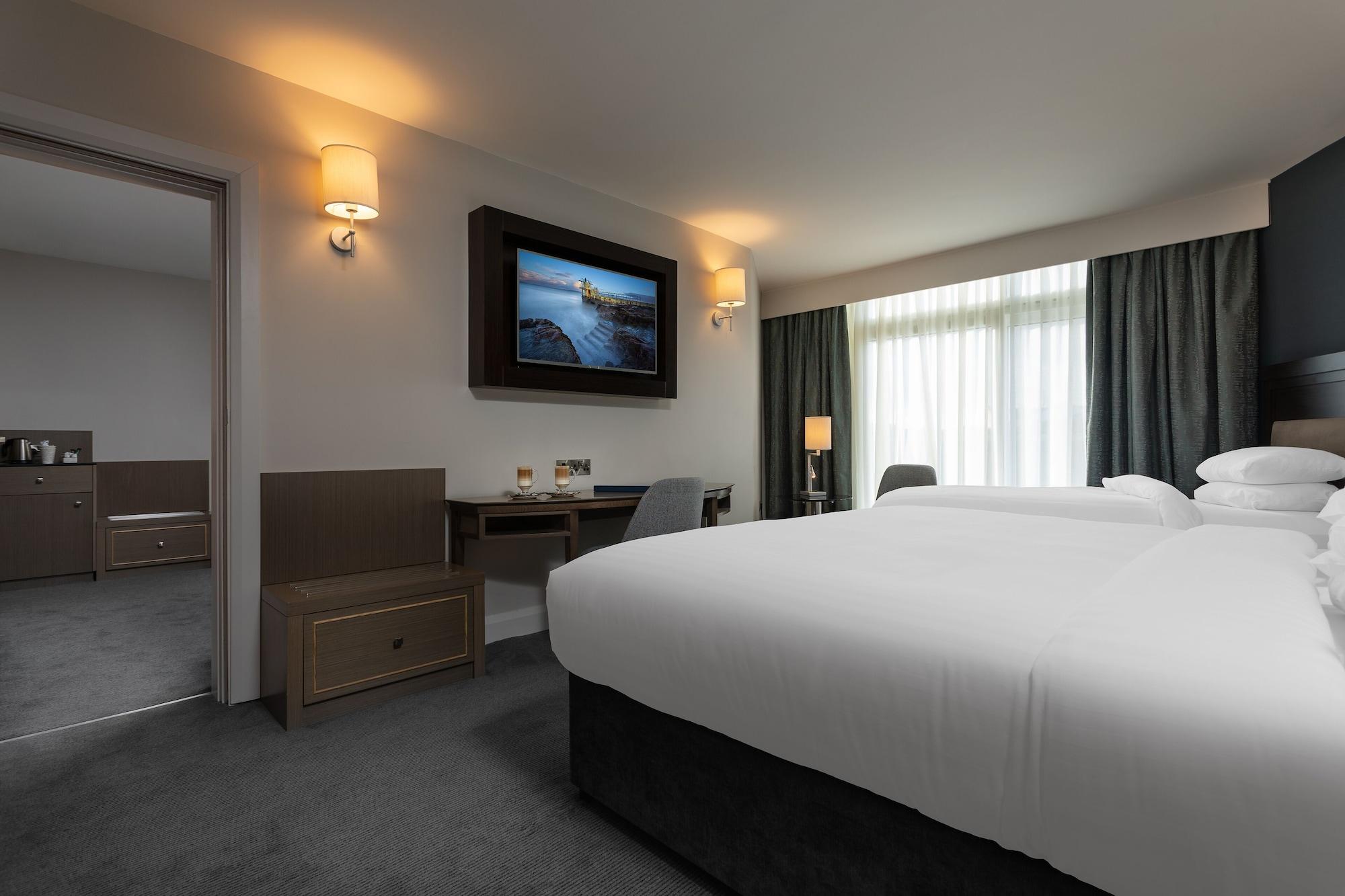 Connemara Coast Hotel Furbo Екстер'єр фото