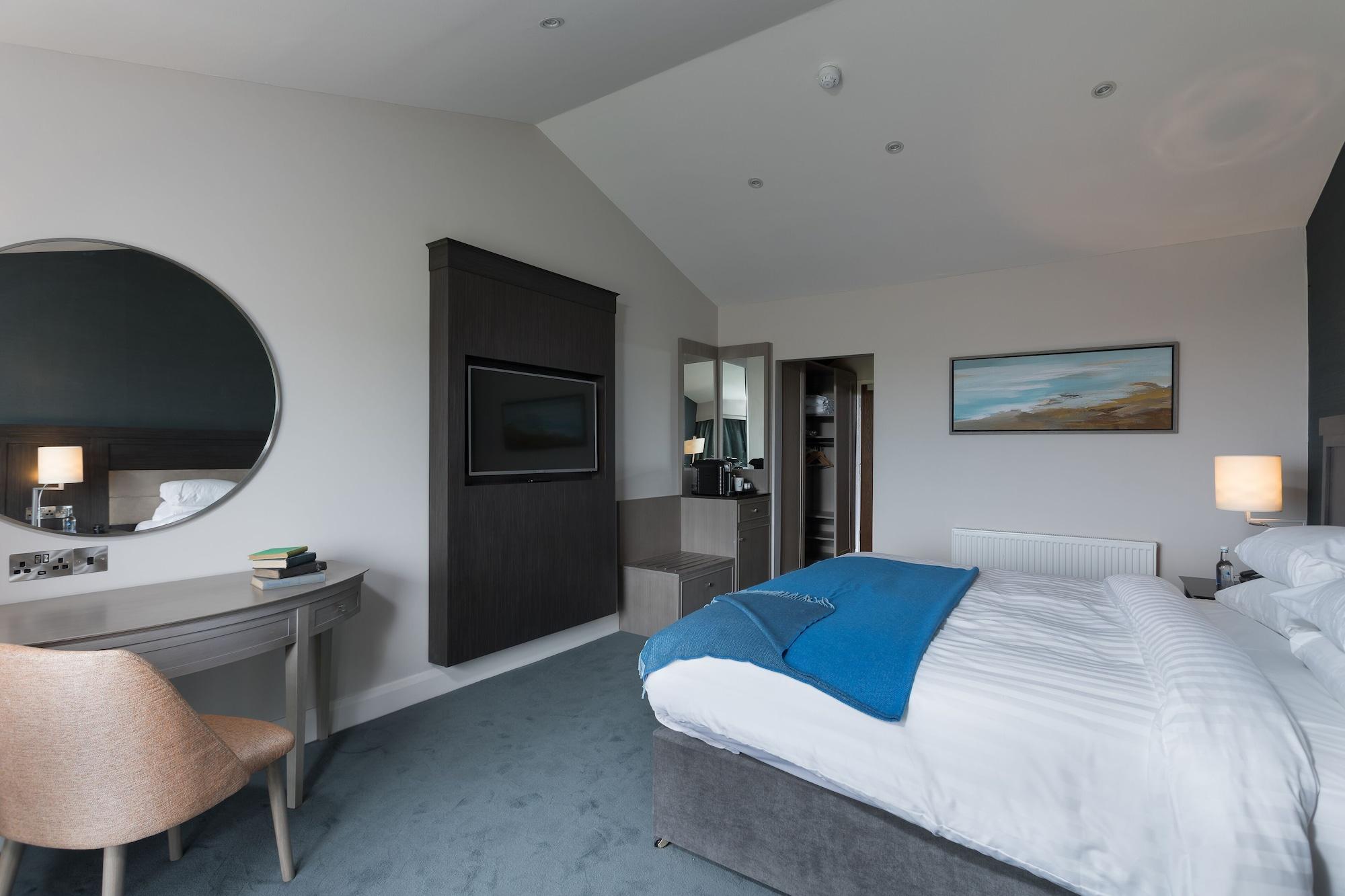 Connemara Coast Hotel Furbo Екстер'єр фото