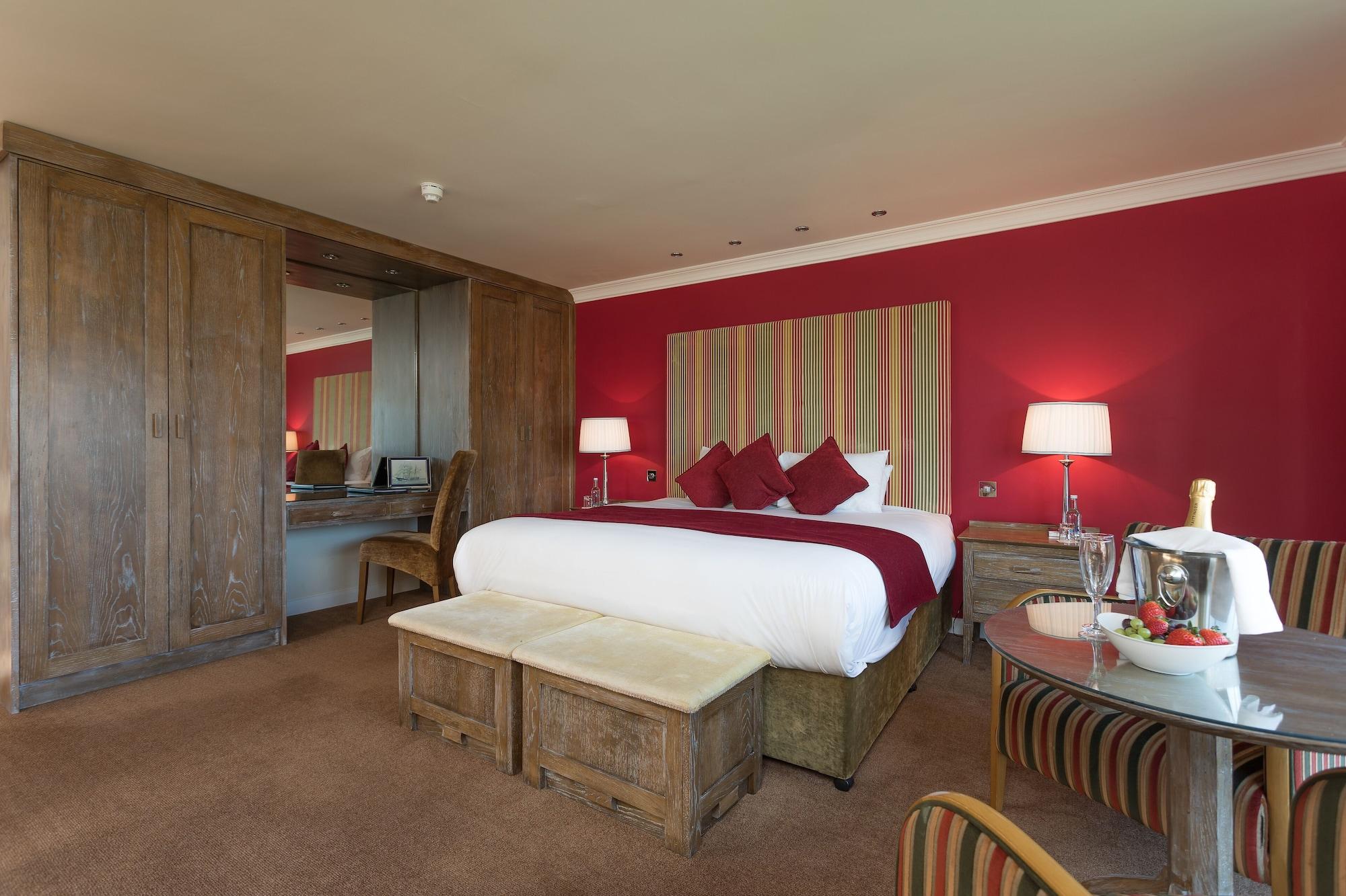Connemara Coast Hotel Furbo Екстер'єр фото