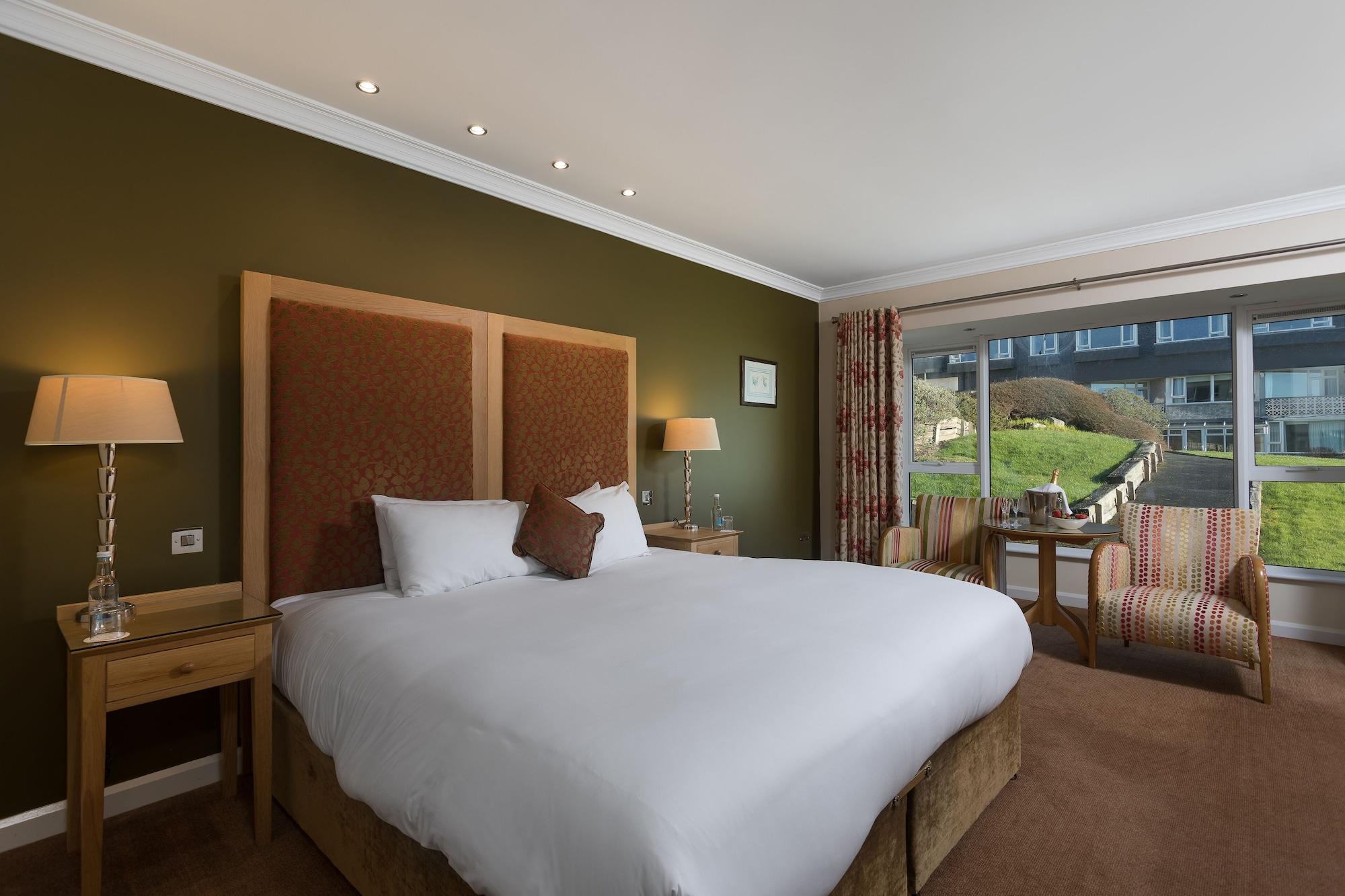 Connemara Coast Hotel Furbo Екстер'єр фото
