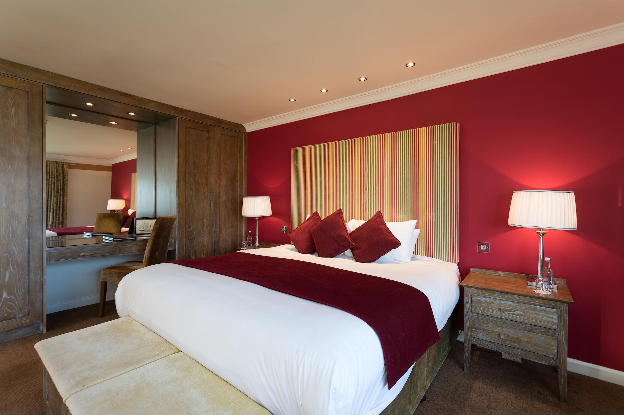 Connemara Coast Hotel Furbo Екстер'єр фото