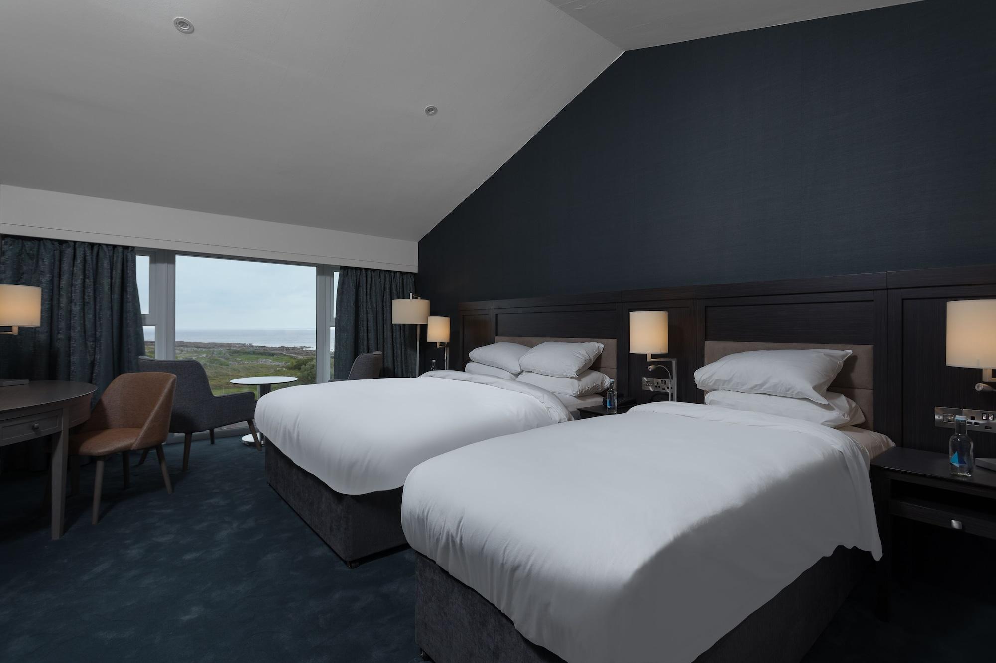 Connemara Coast Hotel Furbo Екстер'єр фото