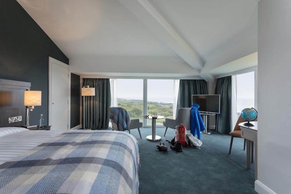 Connemara Coast Hotel Furbo Екстер'єр фото