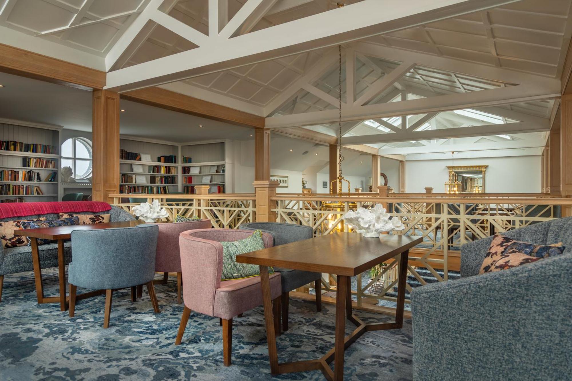 Connemara Coast Hotel Furbo Екстер'єр фото