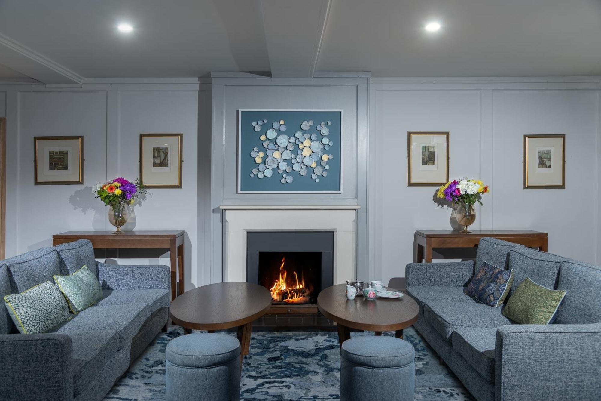 Connemara Coast Hotel Furbo Екстер'єр фото