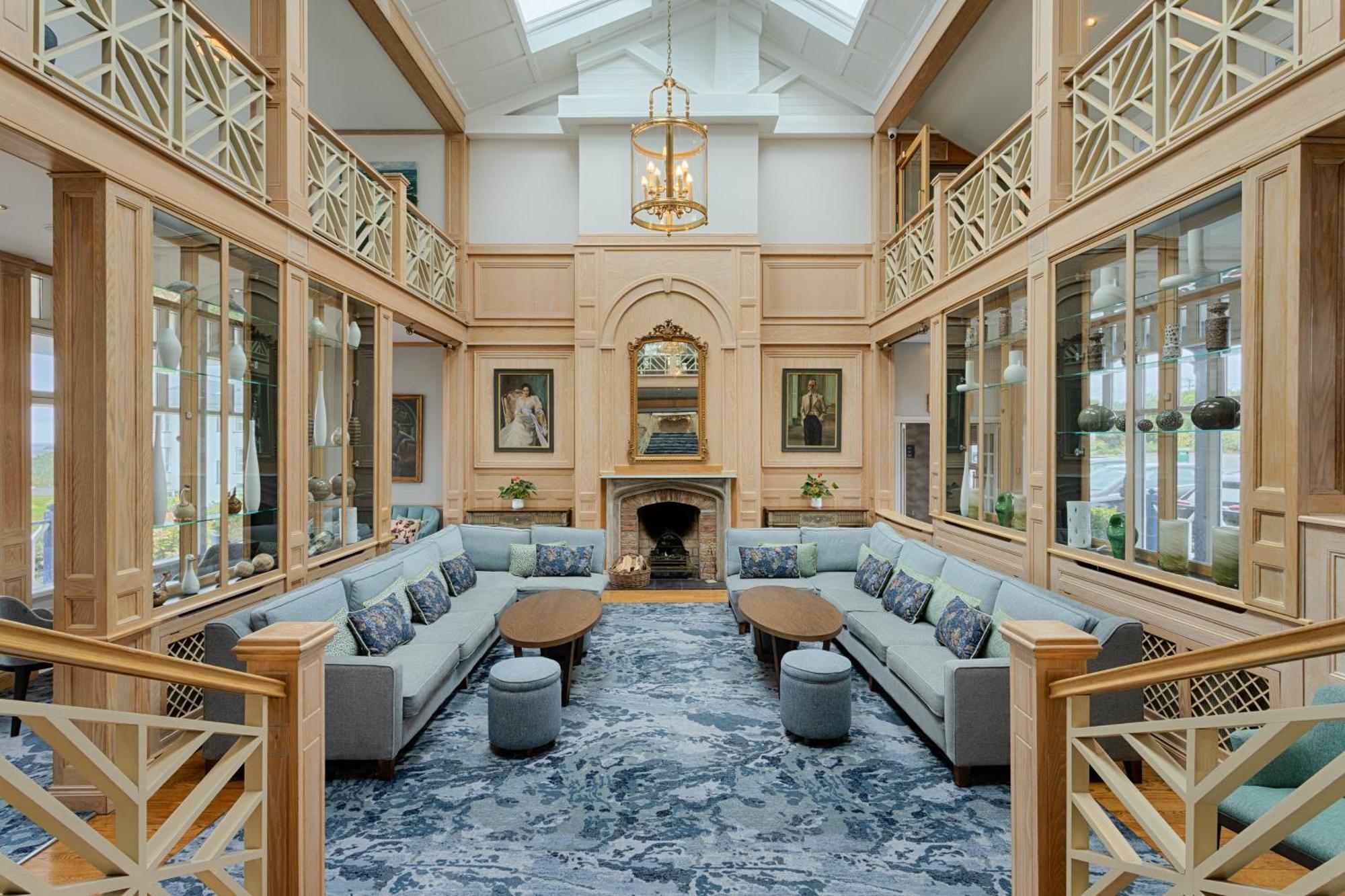 Connemara Coast Hotel Furbo Екстер'єр фото