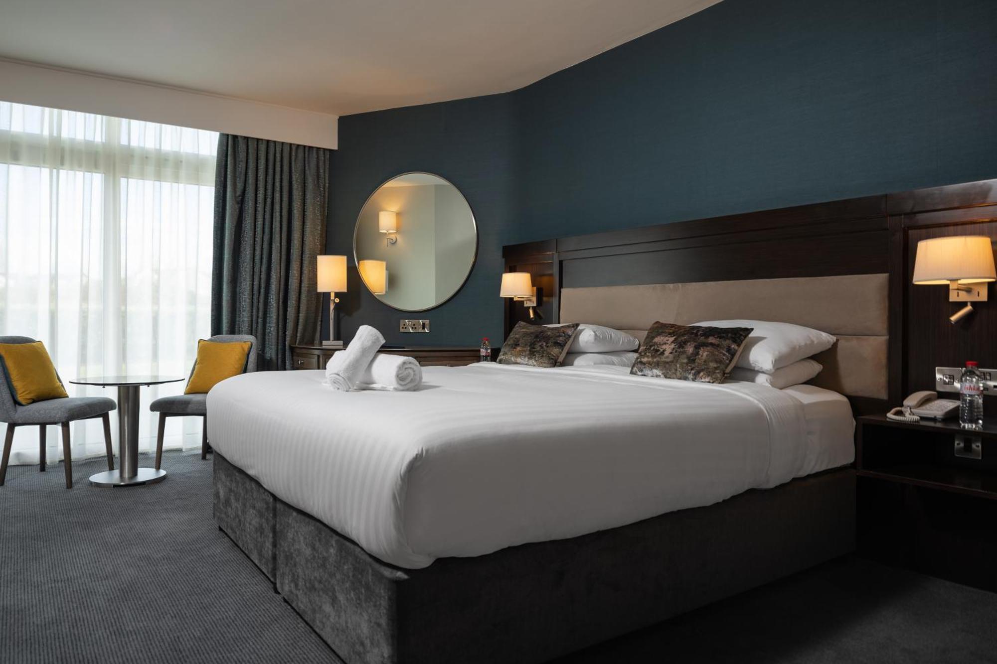 Connemara Coast Hotel Furbo Екстер'єр фото