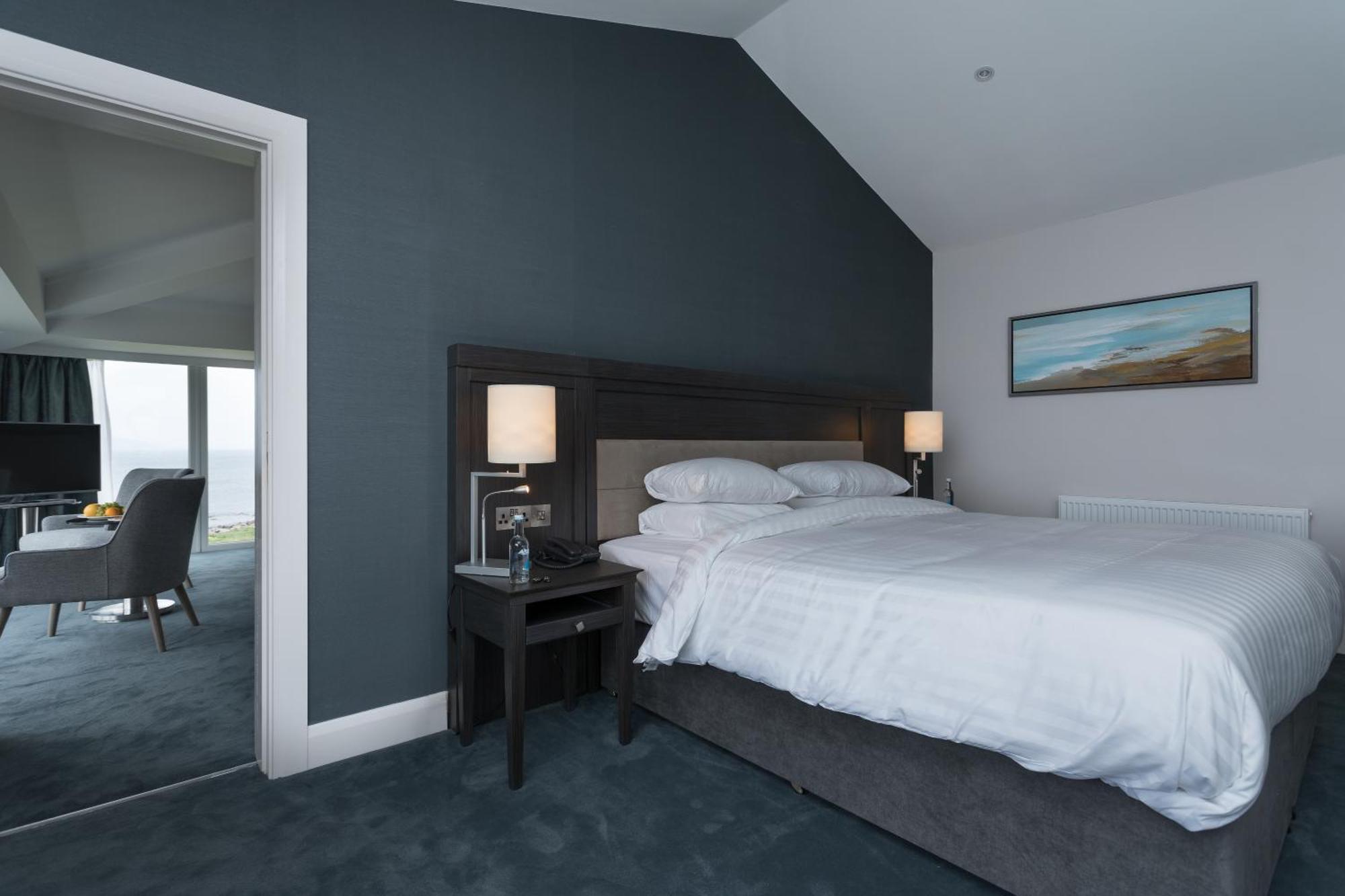 Connemara Coast Hotel Furbo Екстер'єр фото