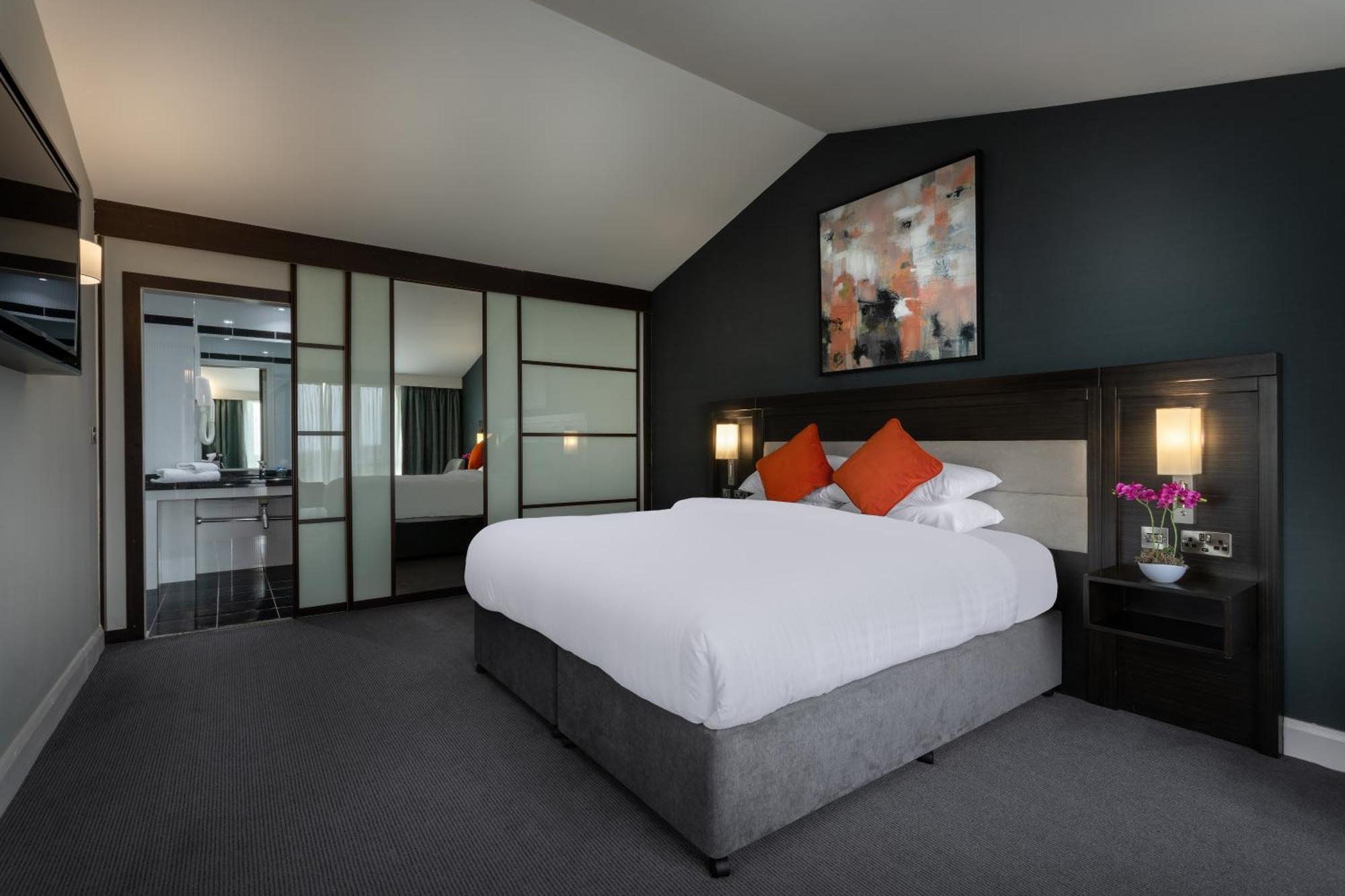Connemara Coast Hotel Furbo Екстер'єр фото