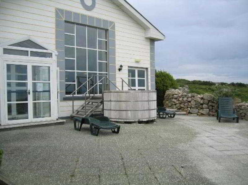 Connemara Coast Hotel Furbo Екстер'єр фото