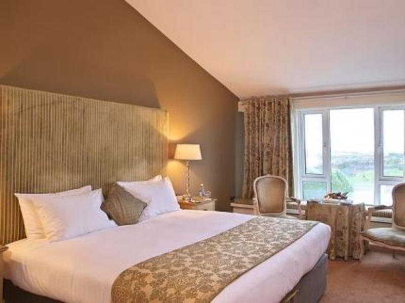 Connemara Coast Hotel Furbo Екстер'єр фото