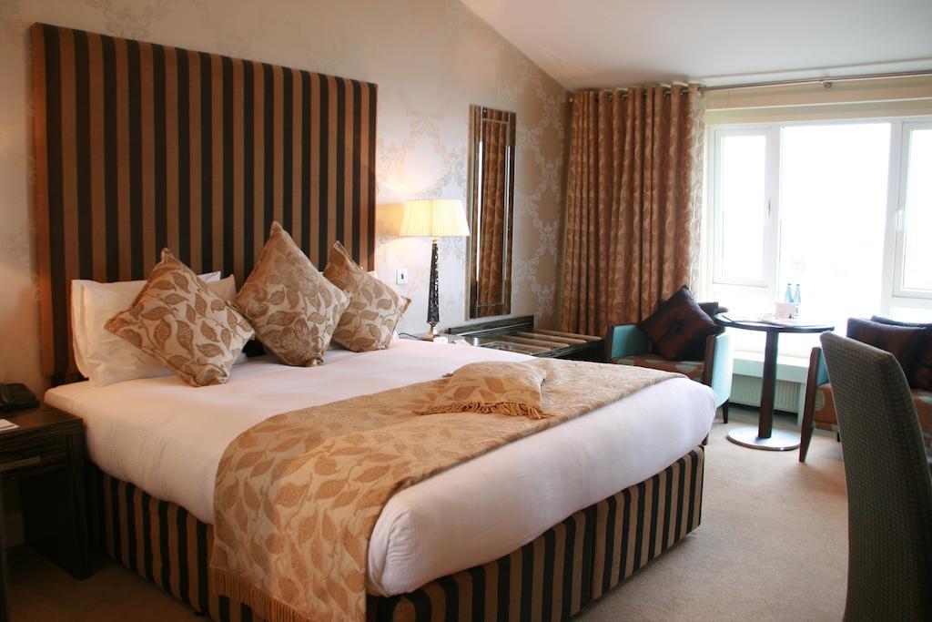 Connemara Coast Hotel Furbo Екстер'єр фото
