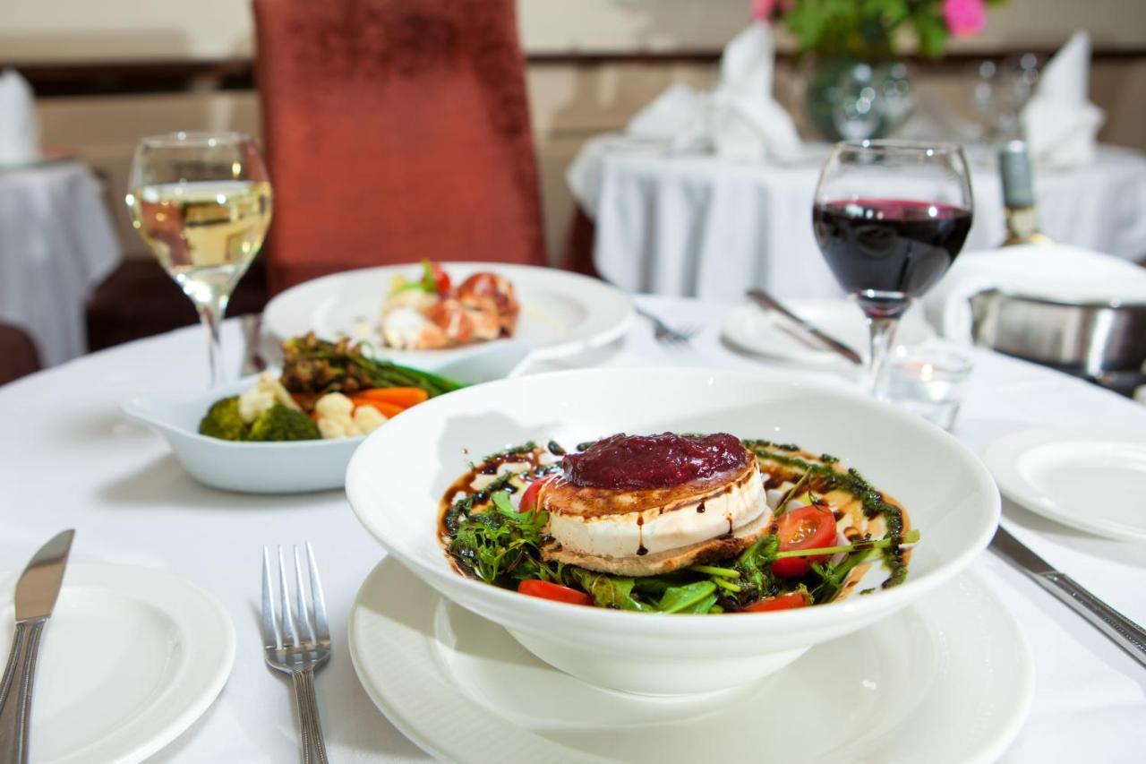 Connemara Coast Hotel Furbo Екстер'єр фото
