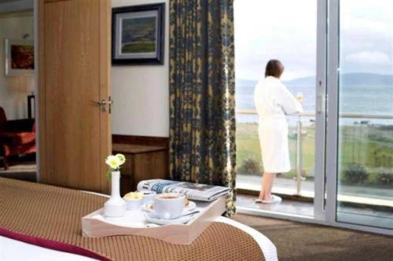Connemara Coast Hotel Furbo Екстер'єр фото