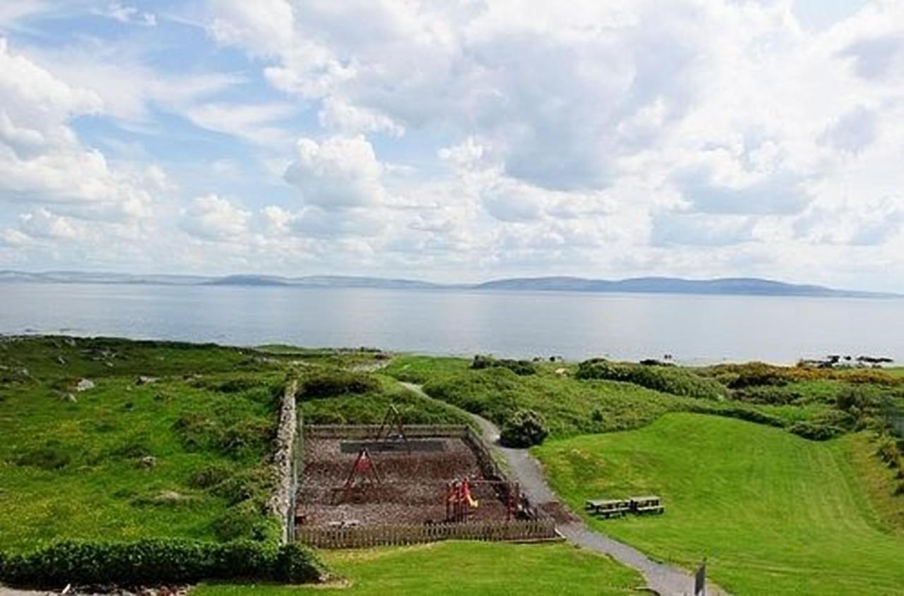 Connemara Coast Hotel Furbo Екстер'єр фото