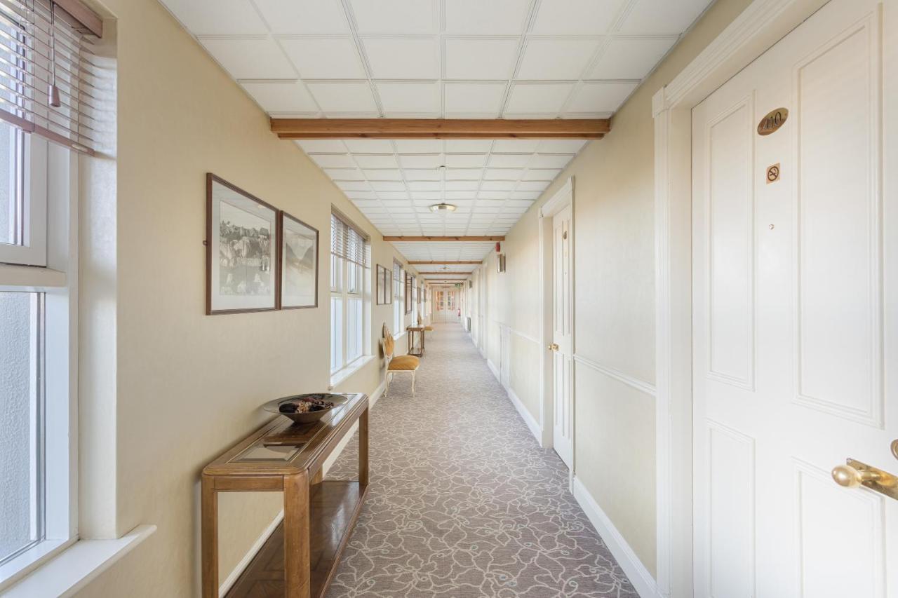 Connemara Coast Hotel Furbo Екстер'єр фото