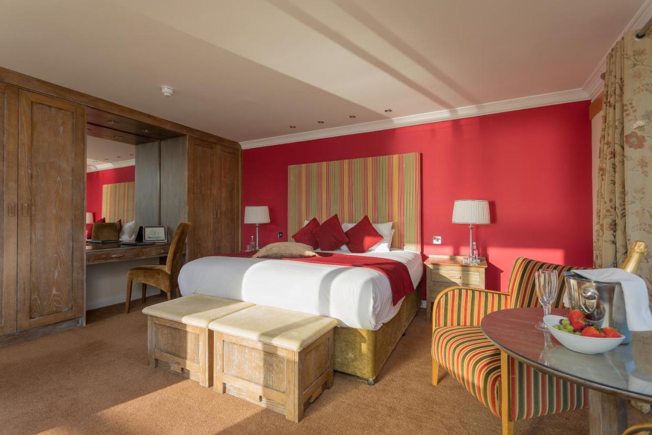 Connemara Coast Hotel Furbo Екстер'єр фото